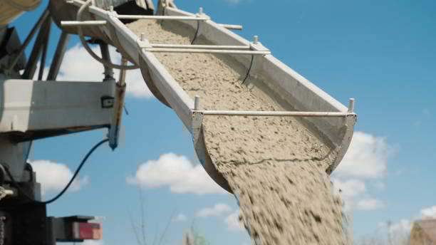 Best Concrete Driveway Installation in Lovington, IL