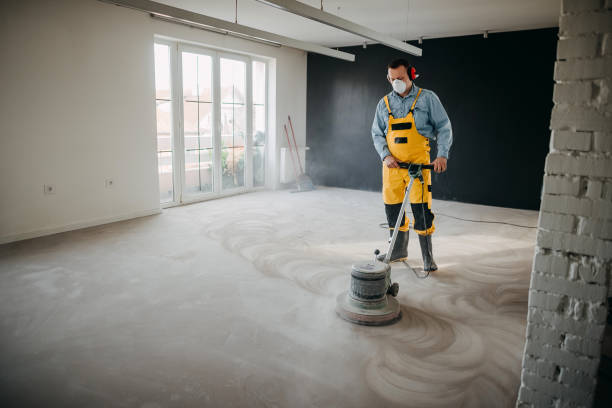 Best Concrete Staining and Coloring in Lovington, IL